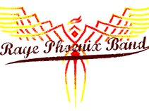 Raye Phoenix Band