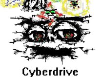 Cyberdrive