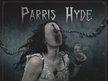 PARRIS HYDE