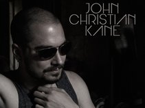 John Christian Kane