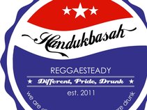 Handukbasah - Reggaesteady