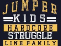 Jumper Kids Hardcore