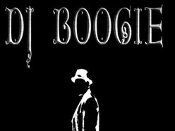 Image for DJ Boogie