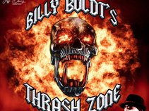Billy Boldt - Thrash Zone