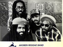 Akoben Reggae Band