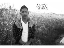 Andy Sparx