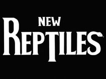 New Reptiles