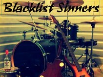 Blacklist Sinners