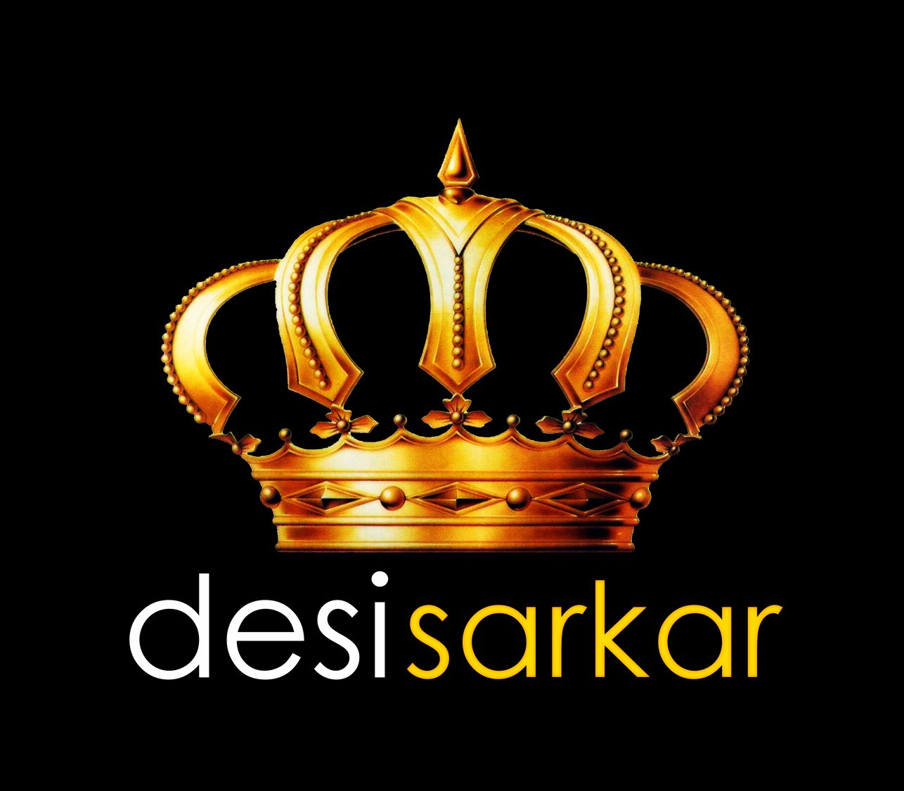 Rishita Sarkar - logo design