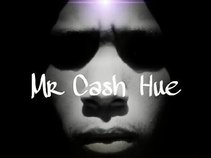 Mr. Cash Hue