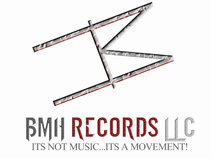 BMH RECORDS LLC