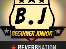 Beginner Junior