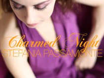 Stefania Passamonte