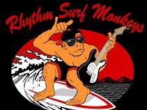 The Rhythm Surf Monkeys