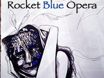 Rocket Blue Opera