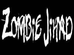 Image for Zombie Jihad