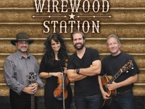 WireWood Station