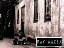 Ray Mazza