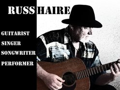 Image for Russ Haire