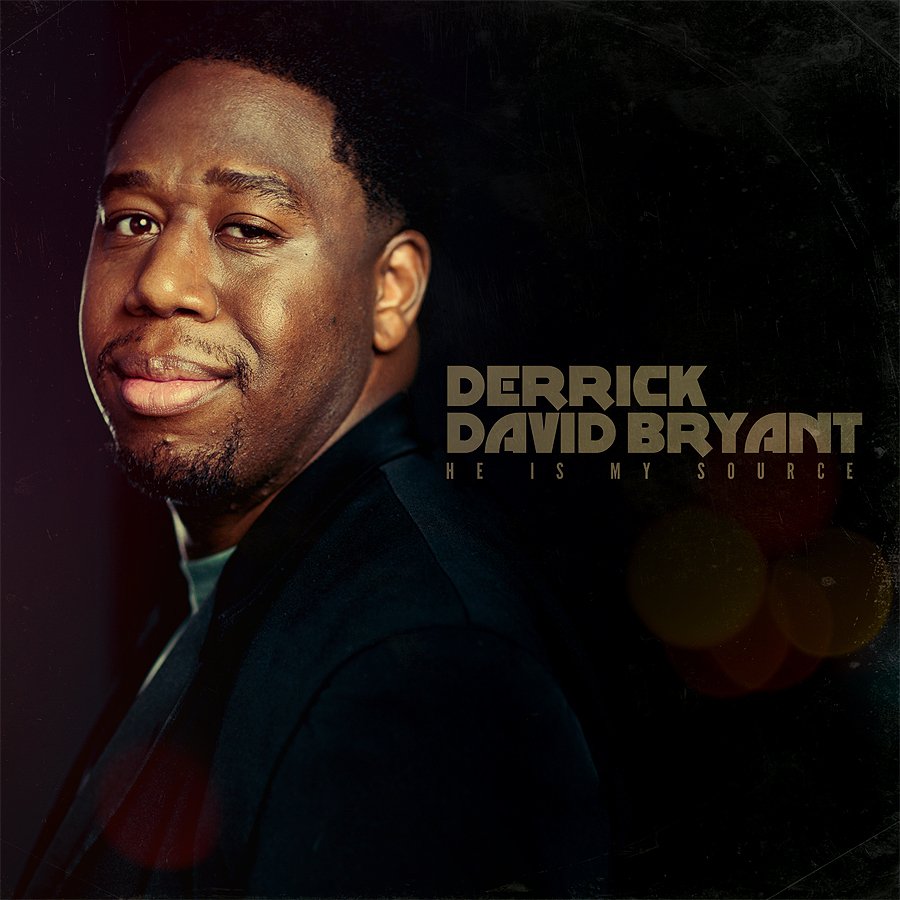 Derrick David Bryant | ReverbNation