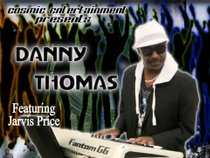 Danny A. Thomas
