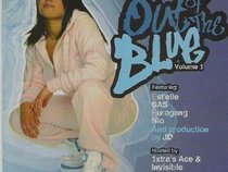 Baby Blue - OOTB Vol 1