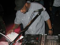DJ LP