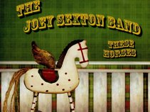 The Joey Sexton Band