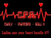 ~CPR~