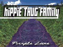 Hippie Thug Family