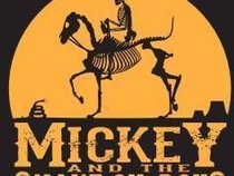 Mickey & the Snake Oil Boys