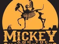 Image for Mickey & the Snake Oil Boys