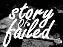 STORY OF FAILED