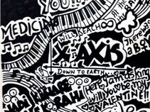 X-Axis