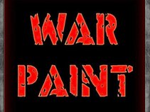 WAR PAINT