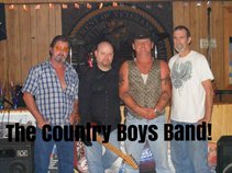 The Country Boys