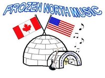 Frozen North Music
