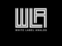 White Label Analog