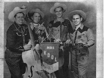 Doc Pritchard & His Arizona Ramblers