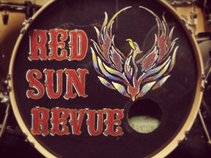 Red Sun Revue