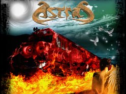 Image for Astras