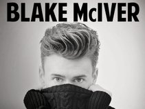Blake McIver