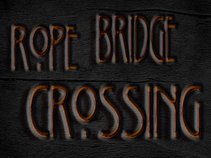 Rope Bridge Crossing