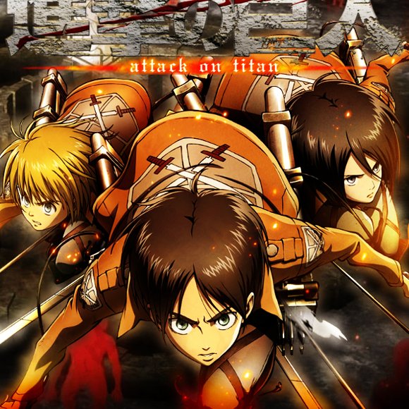 Stream Shingeki No Kyojin [Attack On Titan] Opening 1 [Full] HD by  Galsarelor