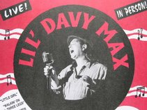 Lil' Davy Max
