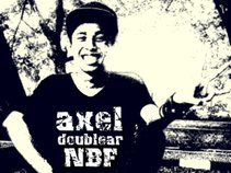 axel double ar NBF