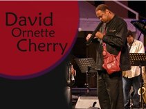David Ornette Cherry with Organic Roots