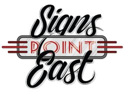 Image for Signs Point East