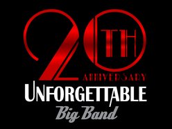 Image for Unforgettable Big Band