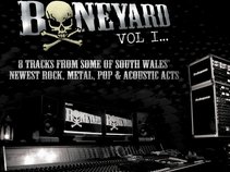Boneyard Recording Studio